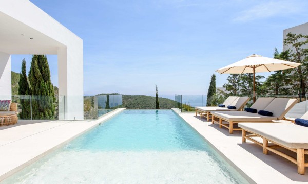 Villa Endless