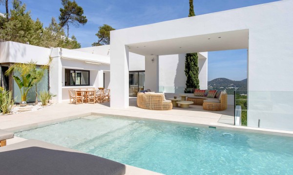 Villa Endless 4