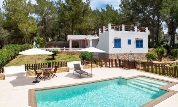 Casa Es Puig 1