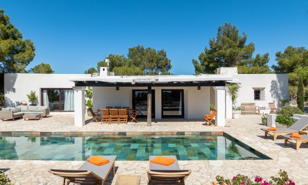 Casa Amapola 3