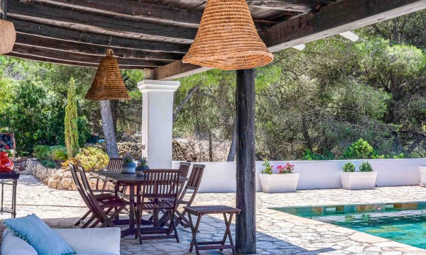 Casa Amapola 4