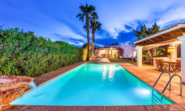 Villa Verde 1