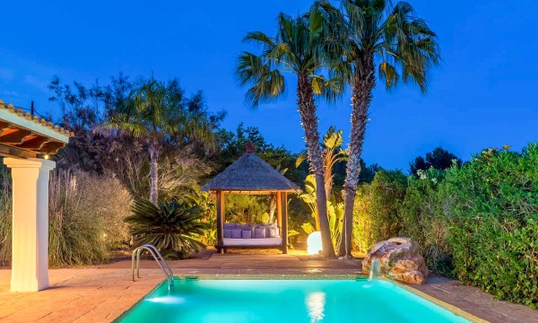 Villa Verde 2