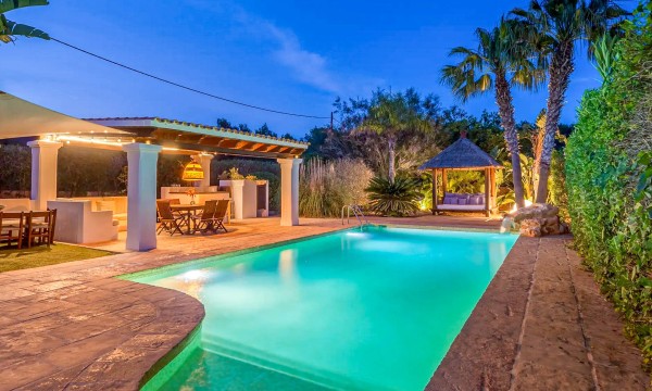 Villa Verde 3