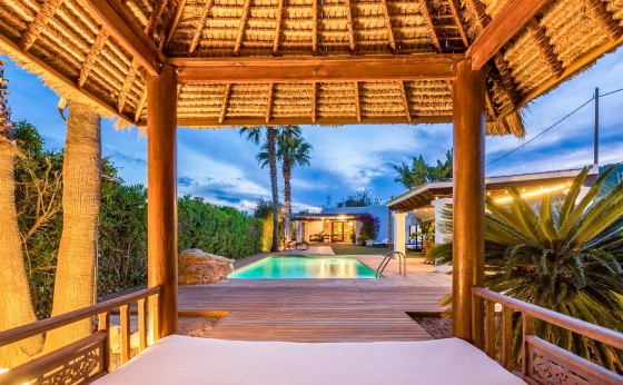 VillaVerdeEivillas