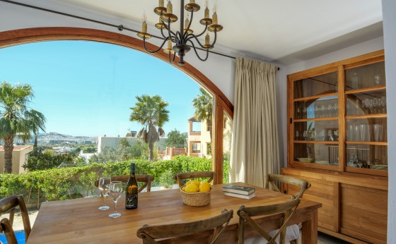 Comedor