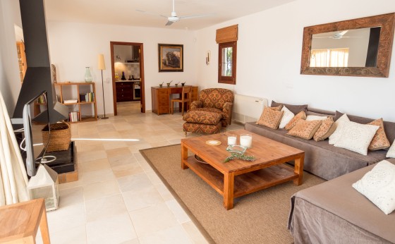 Salón