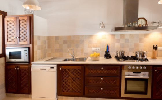 Cocina