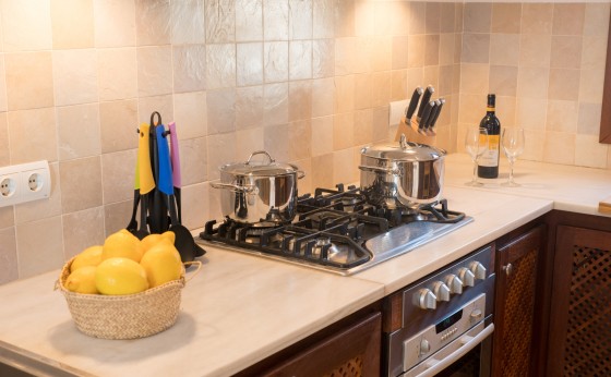 Cocina