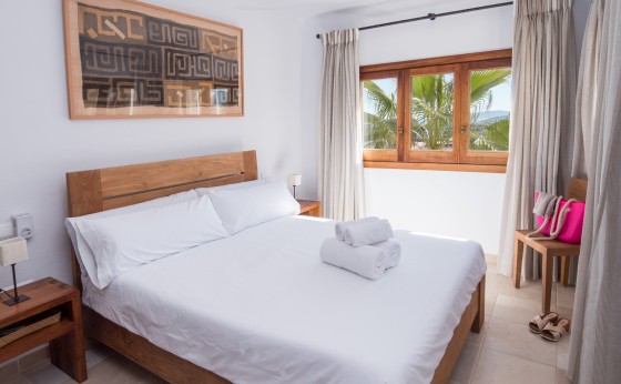 Dormitorio