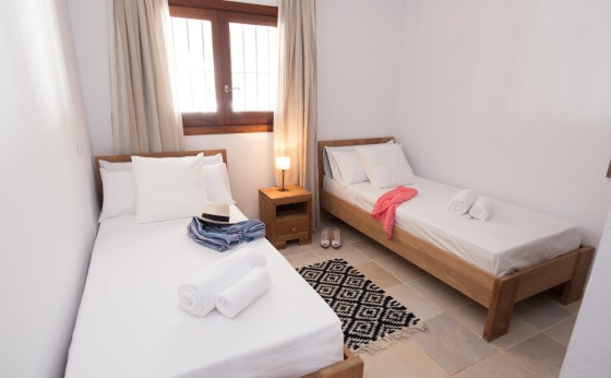 Dormitorio