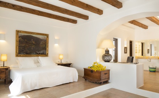 Master Suite