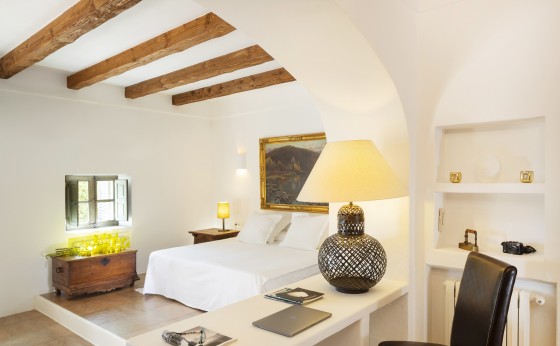 Master Suite