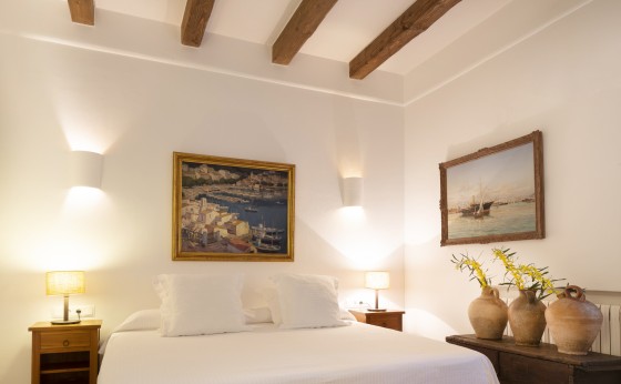 Dormitorio planta baja