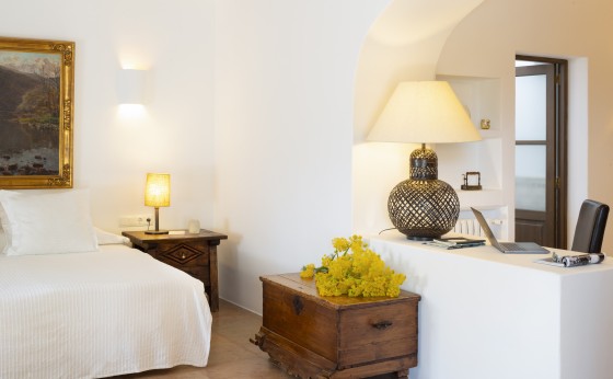 Master Suite