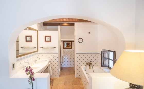 Baño