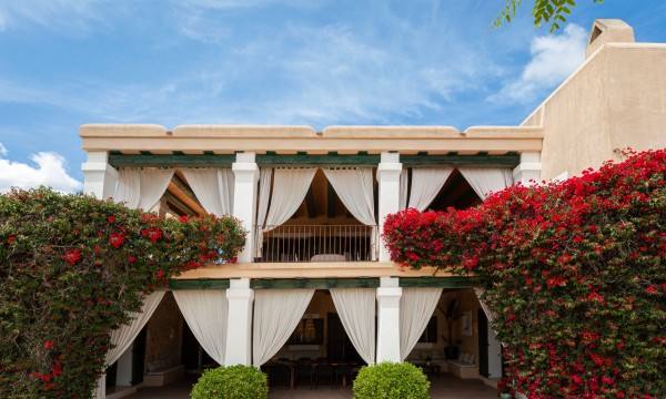 Villa Can Vicent Rafal 2