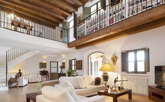 Sala de estar