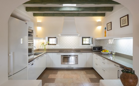 Cocina
