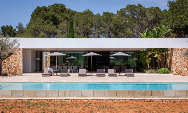 Villa Can Rafalet 1