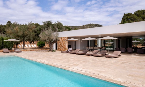 Villa Can Rafalet 2