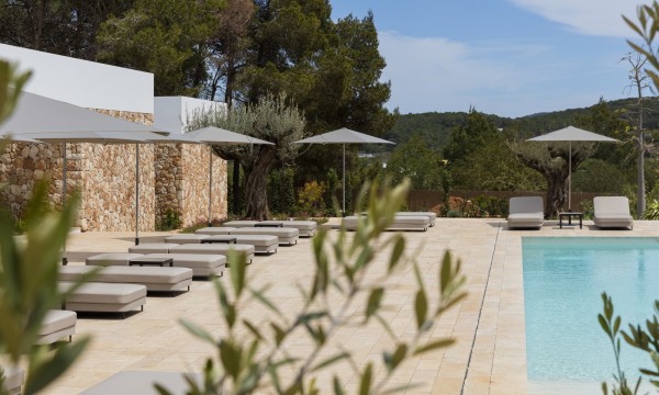 Villa Can Rafalet 3