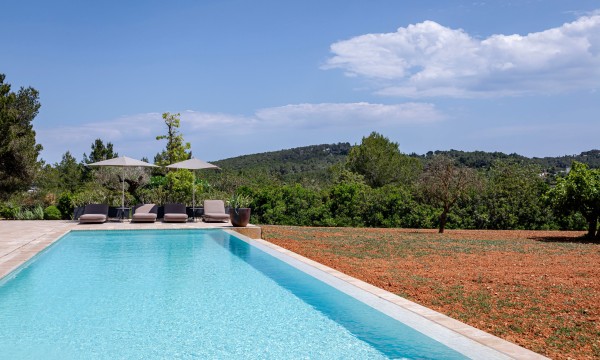 Villa Can Rafalet 4