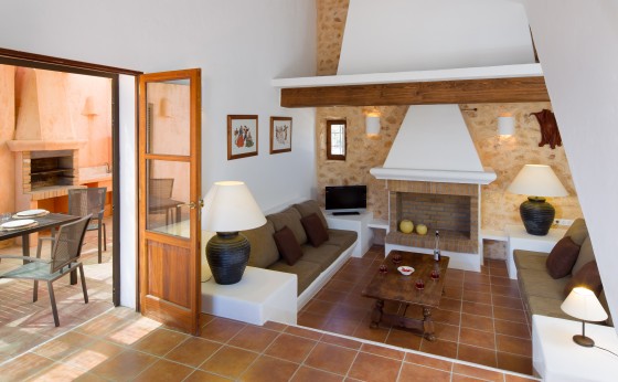 Salón