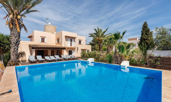 Villa Bartumeu