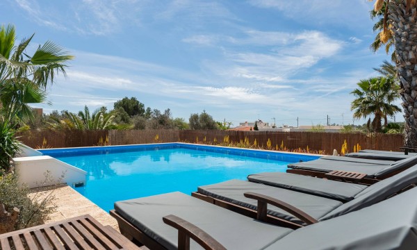 Villa Bartumeu