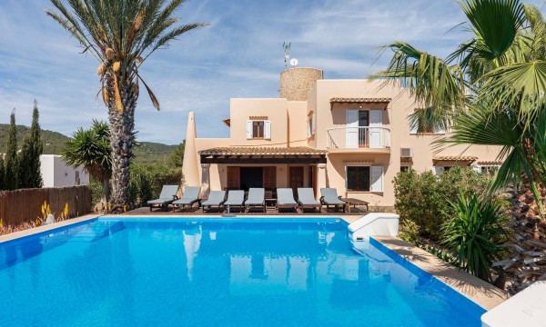 Villa Bartumeu