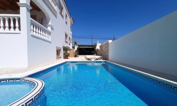 Villa Juncos