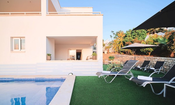 Villa Romeo
