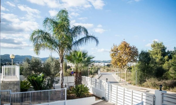 Villa Romeo
