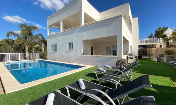 Villa Romeo