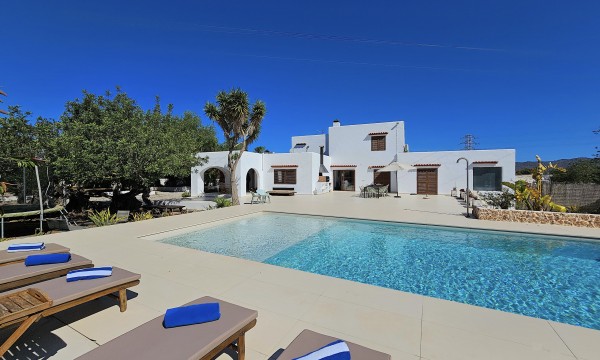 Villa Bello 1