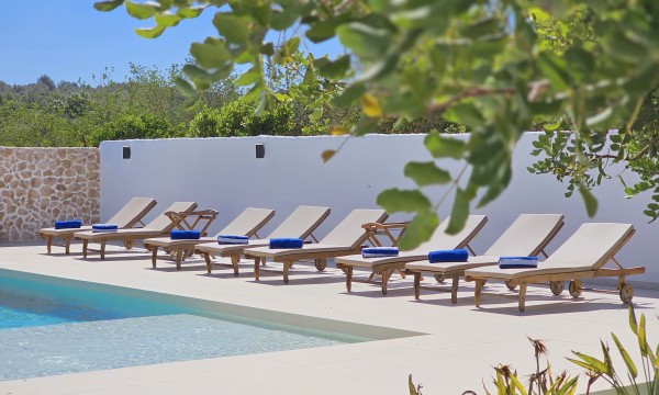 Villa Bello 3