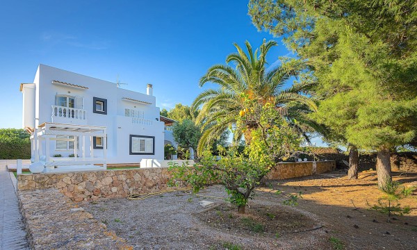 Villa Oasis