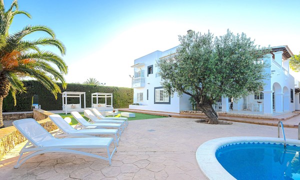Villa Oasis