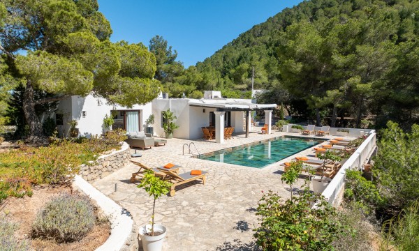 Casa Amapola + Anexo 1
