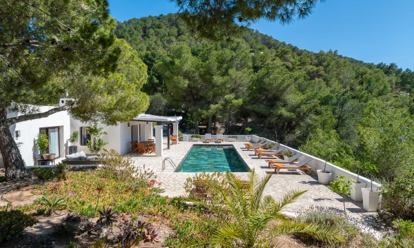 Casa Amapola + Anexo 2