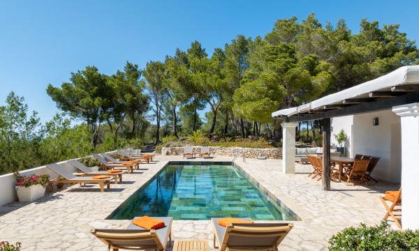 Casa Amapola + Anexo 3