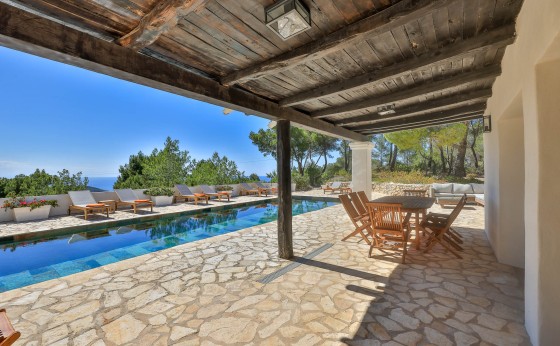 CasaAmapolaEivillas