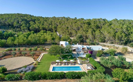 FincaROIGEivillas