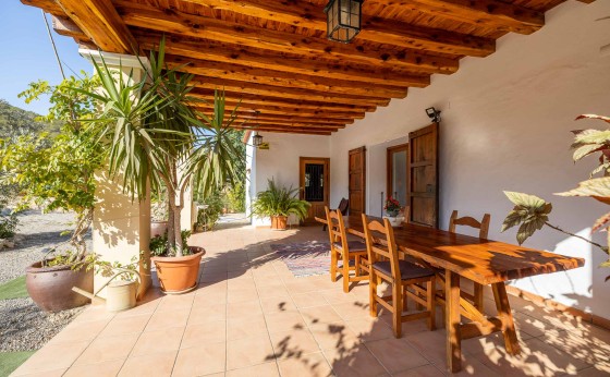 CasaBerryEivillas