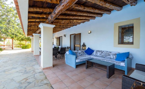 CasaBerryEivillas