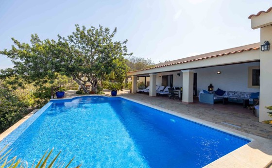 CasaBerryEivillas