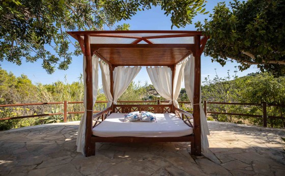 CasaBerryEivillas