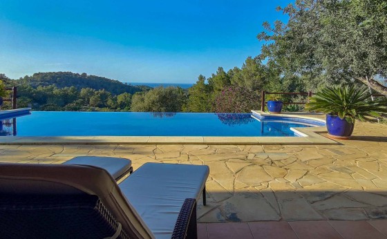 Casa Berry Ibiza - Eivillas-3