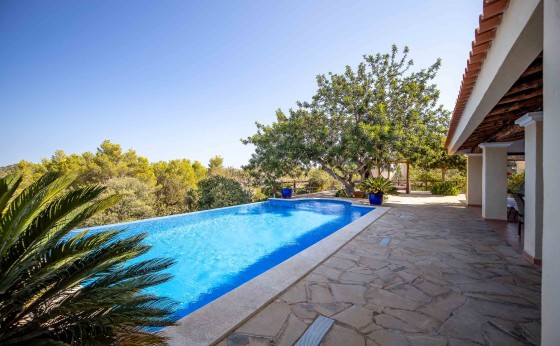 CasaBerryEivillas